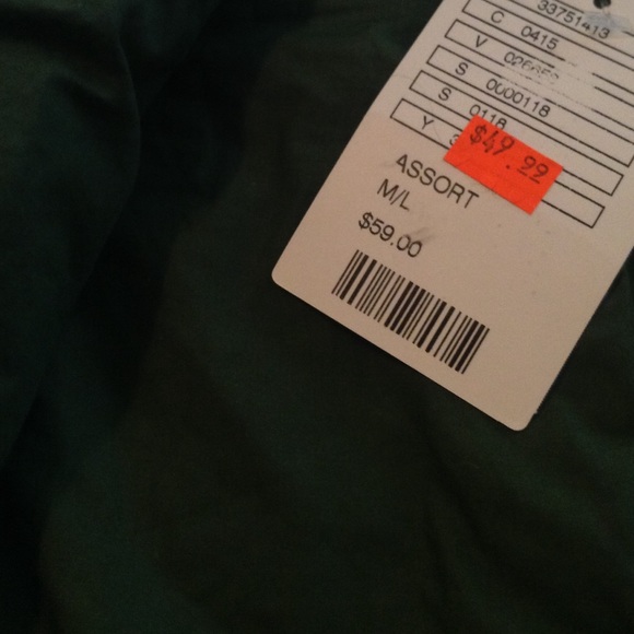1977 vintage urban renewal UO jacket