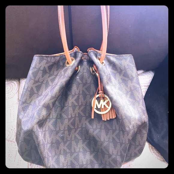 MK medium size bag - Picture 1 of 3