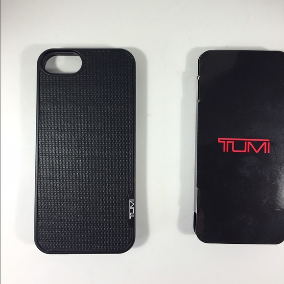 Tumi Iphone 5/5s Case