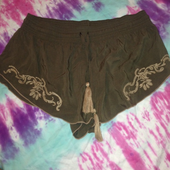 Princess Vera wang shorts