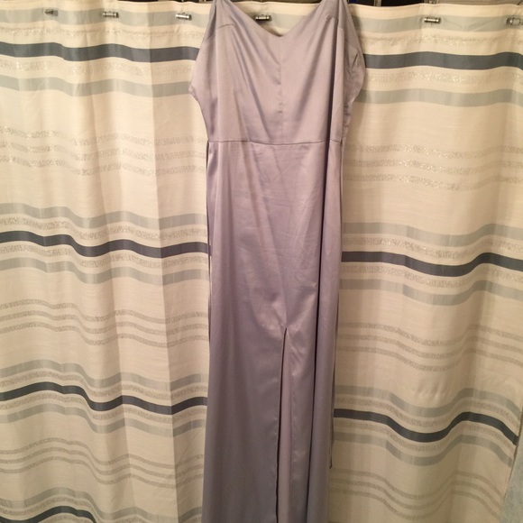For Love & Lemons maxi dress