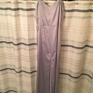 For Love & Lemons maxi dress