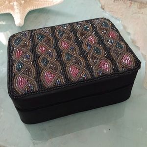Small Jewelry Box