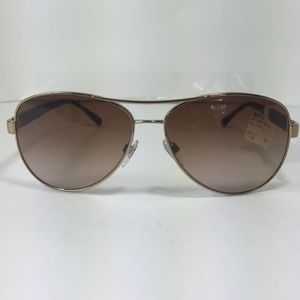 Brand New Burberry Aviator Sunglasses
