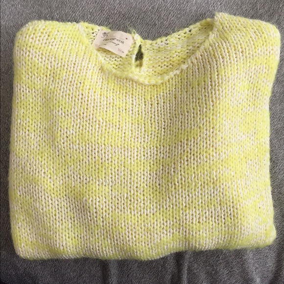 Zara Knit Sweater