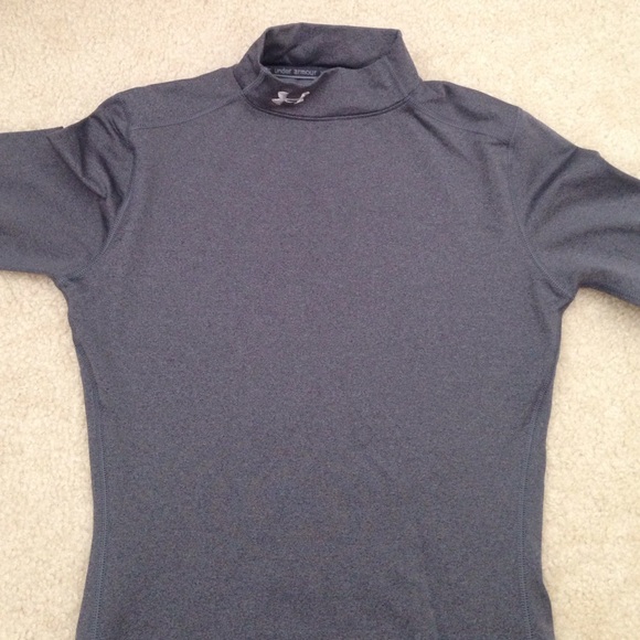 Under armour cold gear compression