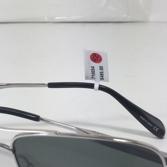 Brand New Oliver Peoples Sunglasses - Picture 3 of 4