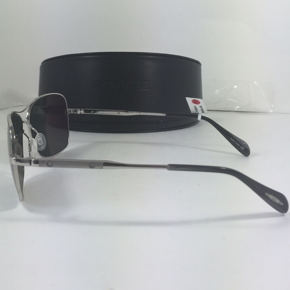 Brand New Oliver Peoples Sunglasses - Picture 4 of 4