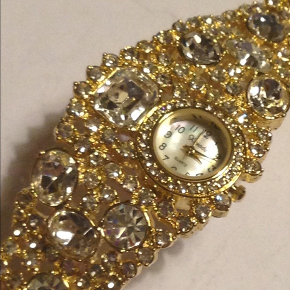 Woman's watch