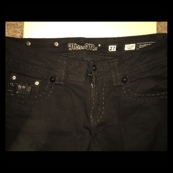 Miss Me size 27/35 - Picture 1 of 3
