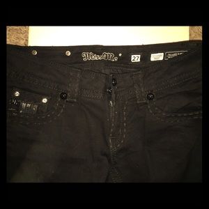 Miss Me size 27/35
