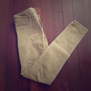 American Eagle Corduroy Pants