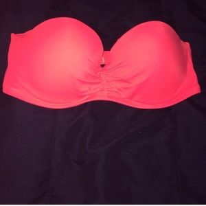 Bundle! VS swim top and Vera Bradley bag!