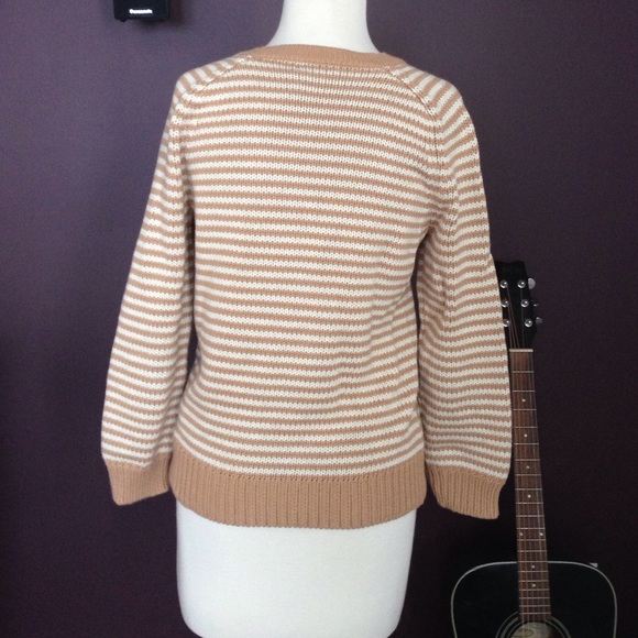 J Crew Sweater - Picture 3 of 3