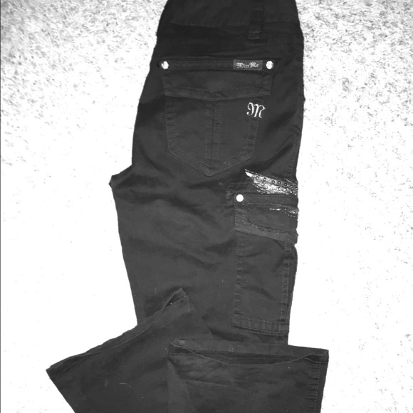 Miss Me jeans - Picture 1 of 4