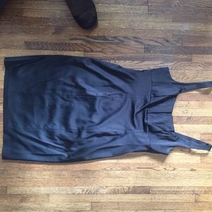 David Meister Black Cocktail Dress