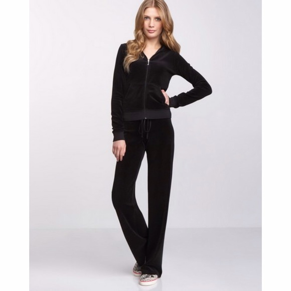 👑Authentic Juicy Couture Tracksuit👑