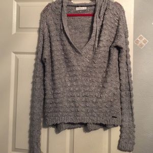 Abercrombie and Fitch sweater