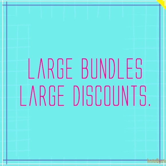 Bundles