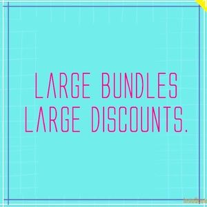 Bundles