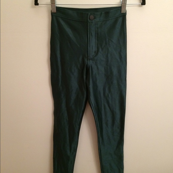 Disco Pants.