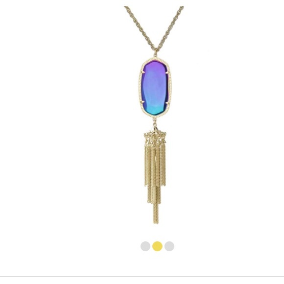 ISO: Kendra Scott Rayne necklace