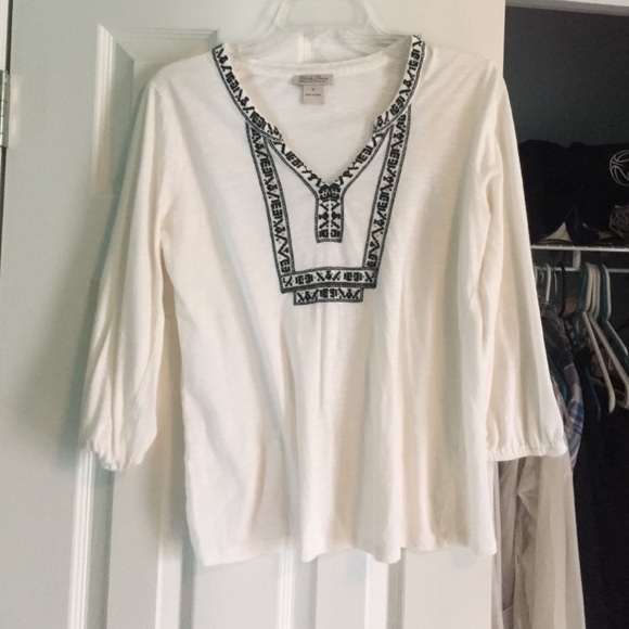 Lucky brand shirt