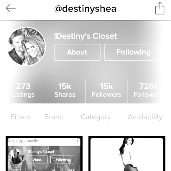 Shop TWO closets for ONE shipping price!