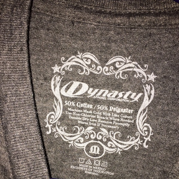 Tee - Picture 2 of 2
