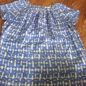 ❤️️️️SALE ❤️Bundle 2 Banana Republic Silk Blouses