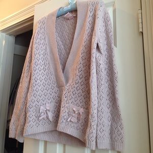 Rebecca Taylor Sweater