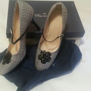 Classic Faconnable Shoes