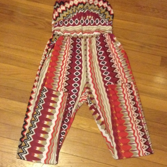 Jumpsuit