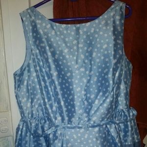 Size 24 modcloth dress