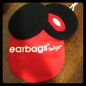 Earbags!