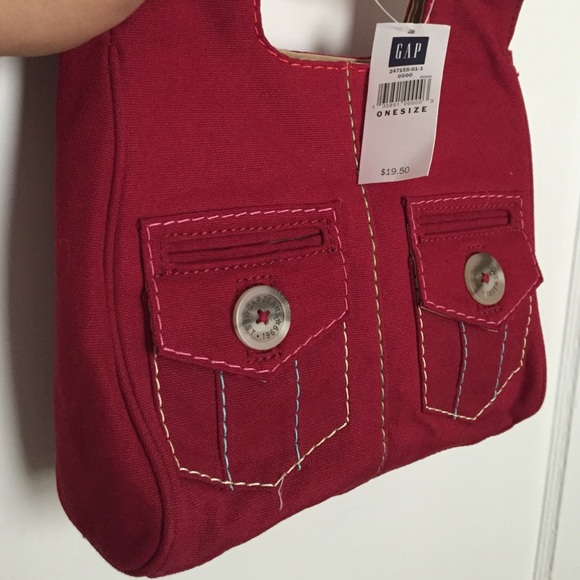 Gap Purse