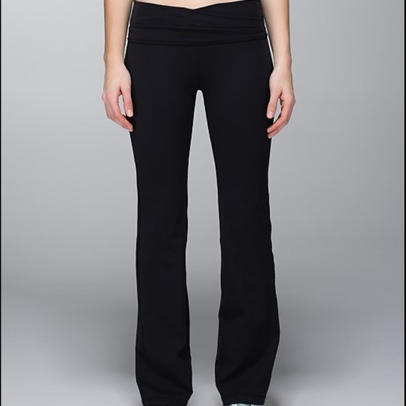 Flash sale! Lululemon Astro pants
