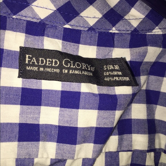 Button shirt - Picture 2 of 2