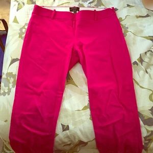 J. Crew Minnie pants