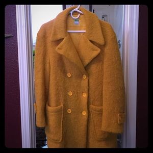 United Colors of Benetton Wool Jacket