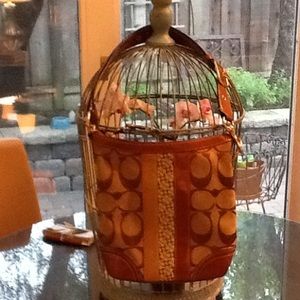 Authentic Coach Purse