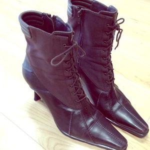 Stuart Weitzman boots