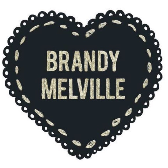 Lots of unlisted Brandy Melville!!