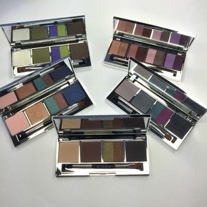 5 NEW Anastasia Illuminat8 Palettes