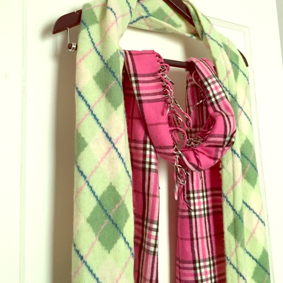 Scarves