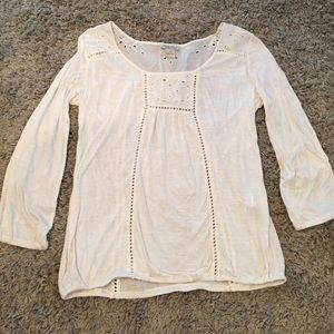 Lucky Brand shirt