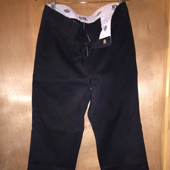 Dickies