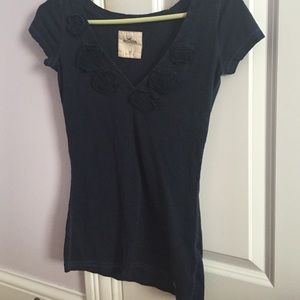 Hollister V-Neck