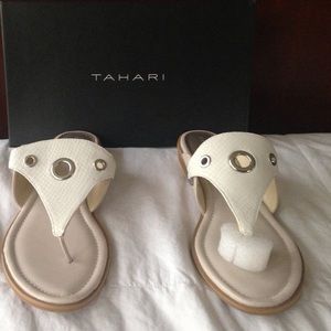 Tahari Sandals