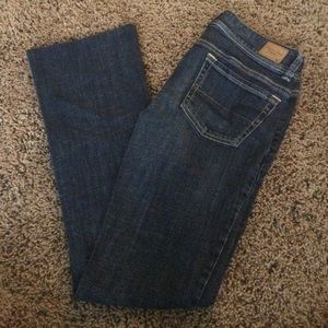 American Eagle Outfitters Original Boot Jeans